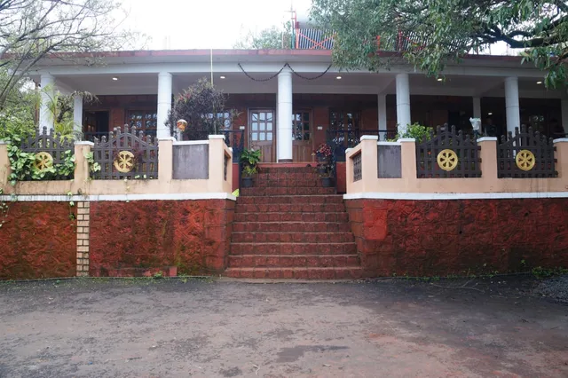 Hotel Godai Girikunj Mahabaleshwar