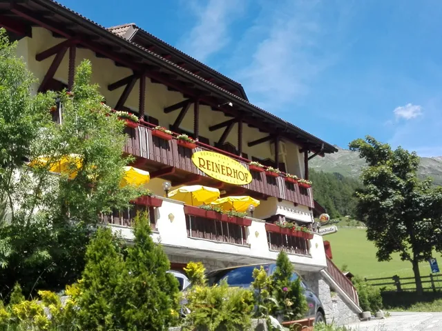 Albergo Reinerhof