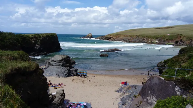 Higher Treveglos Ltd