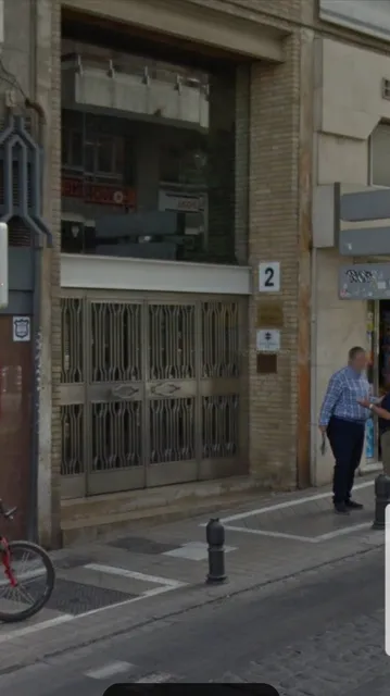 APARTAMENTOS REINA ISABEL