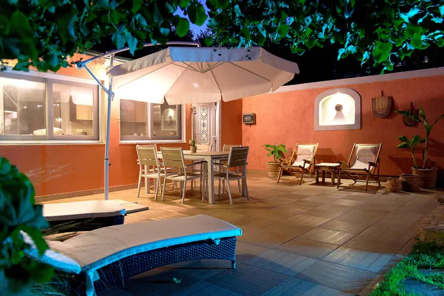 Paliabelo Village House