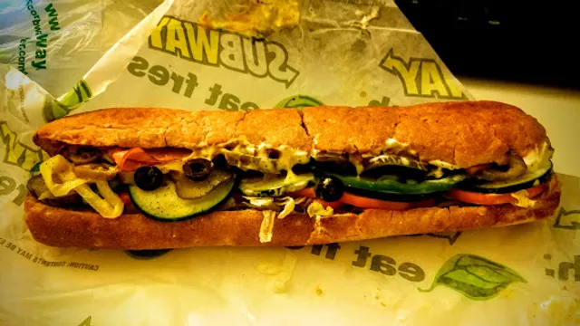 Subway Restaurants