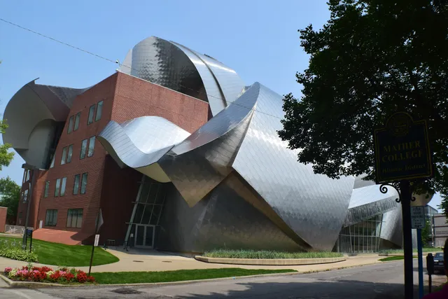 Weatherhead School of Management