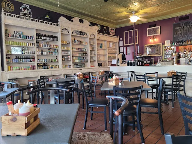 Water Street Kitchen