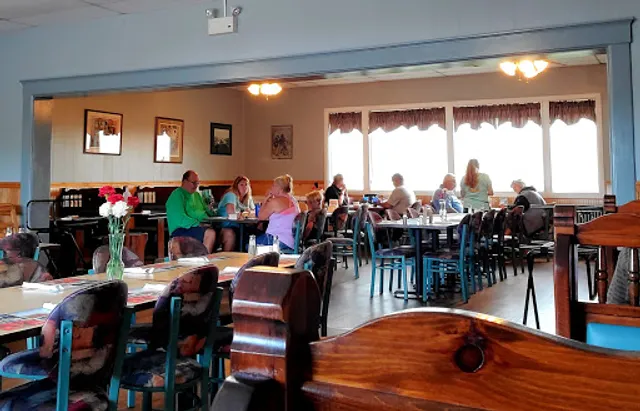 Old Salty's Restaurant, LLC.