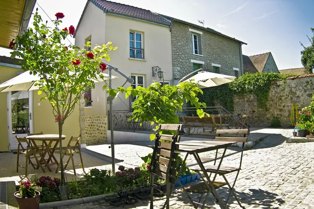 Hôtel Résidence Divarius