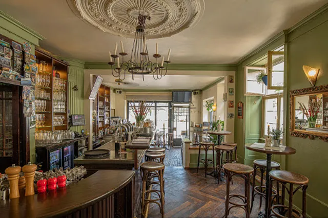 Brasserie Montmartre