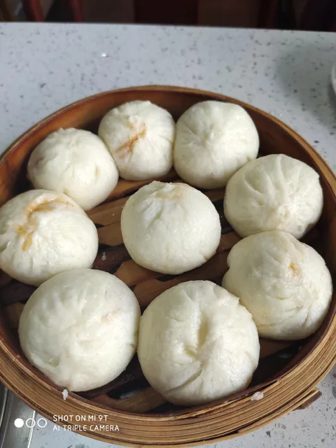 Liusan Junwangshan Zhenguan