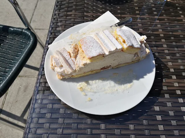 Bäckerei-Cafe Furthmayr