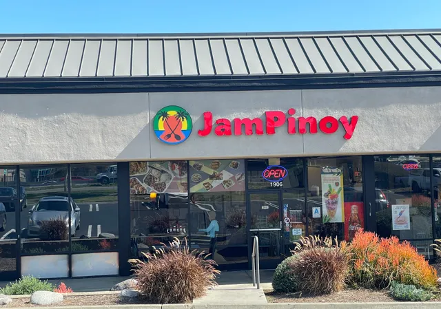 JamPinoy