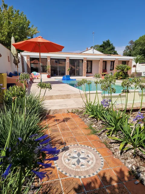 Villa des Plages - Les Sables d'Olonne