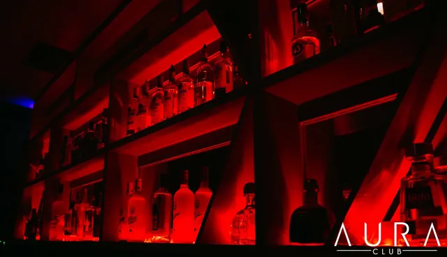Aura Club Mayagüez