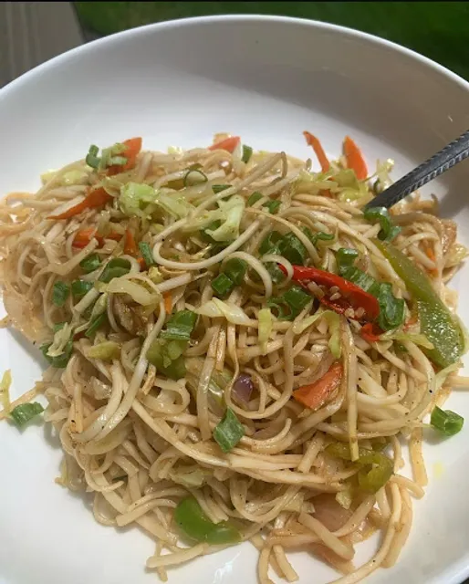 Om Sai Chinese Corner