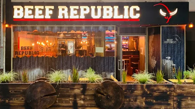 Beef Republic