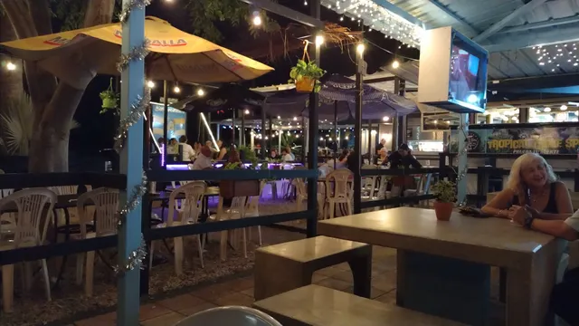 Trankilandia Bar & Cuisine