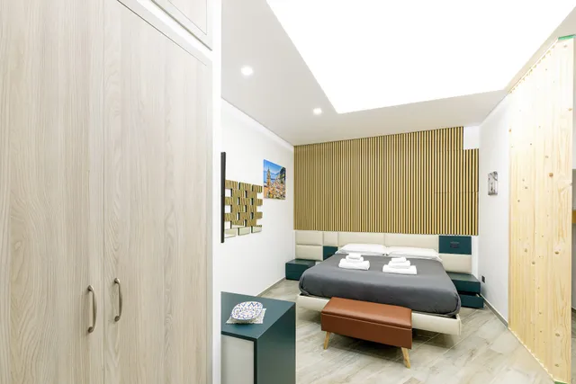 Home4apartment salerno