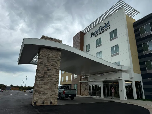 Fairfield by Marriott Inn & Suites Foley