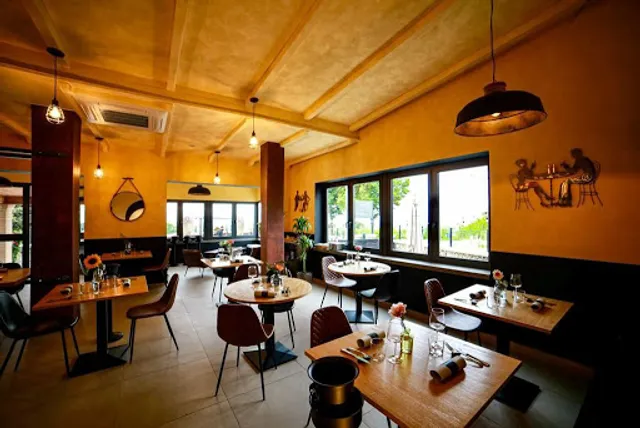 PORTALE 21 - Opificio di cucina