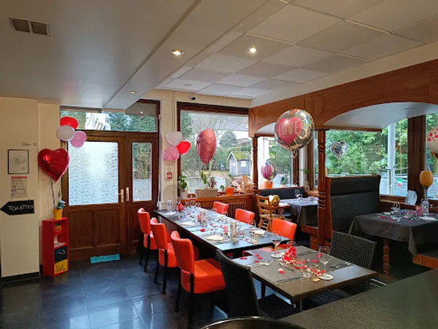 La Sapinière Morsbach (Domaine la sapinière)