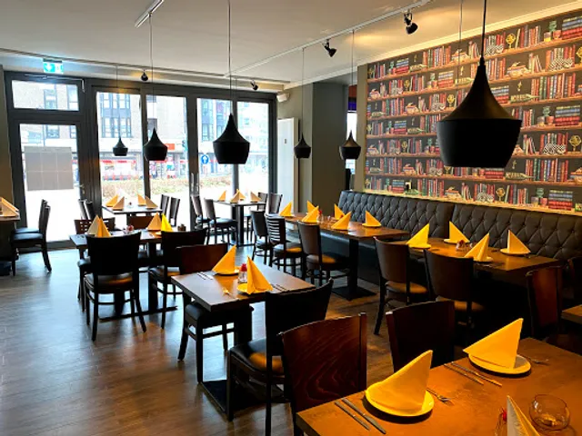 Ristorante Trattoria Prima Fila