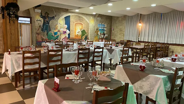 Perla Nera Dance srls