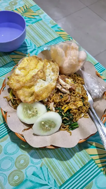 Warung Lalapan Rogojampi
