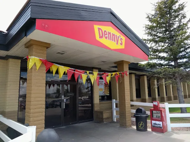 Denny's