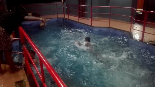 Nayadampoyil Resorts