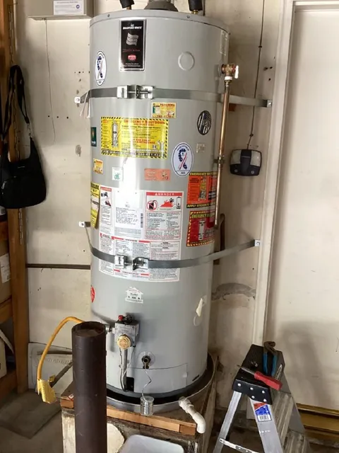 Power Pro Plumbing Heating & Air