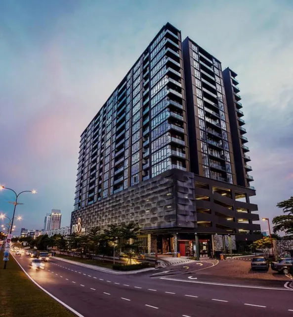 Cube8teens by Nest Home