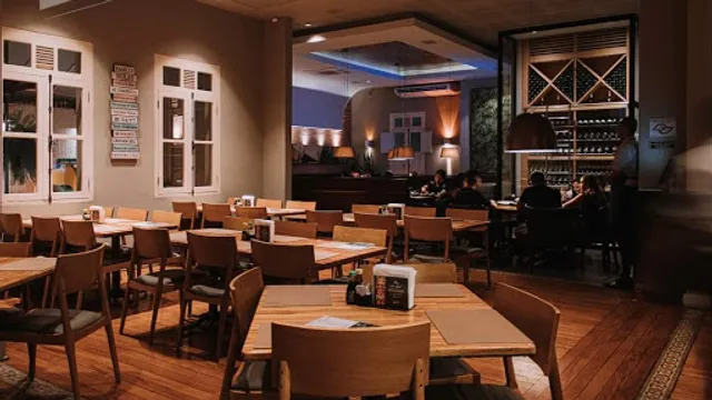 Sushi Bamboo Piracicaba