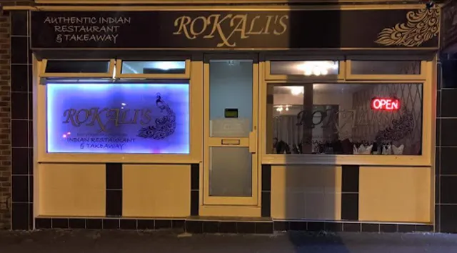 Rokali's