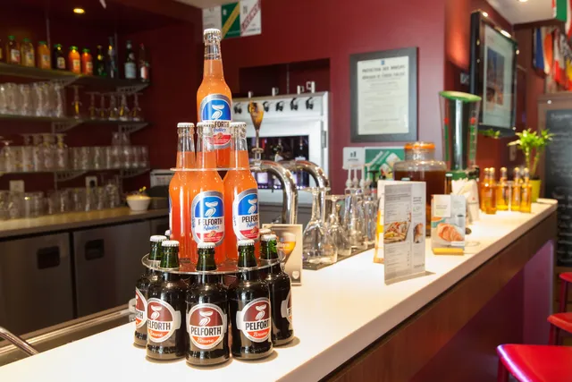 Le Restaurant Campanile Prime - Paris La Villette