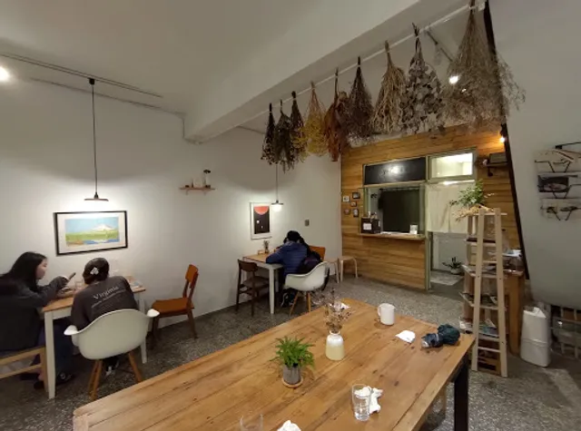 馬桂爺爺 - 咖哩專賣店 (用餐先至臉書粉專以私訊預訂)