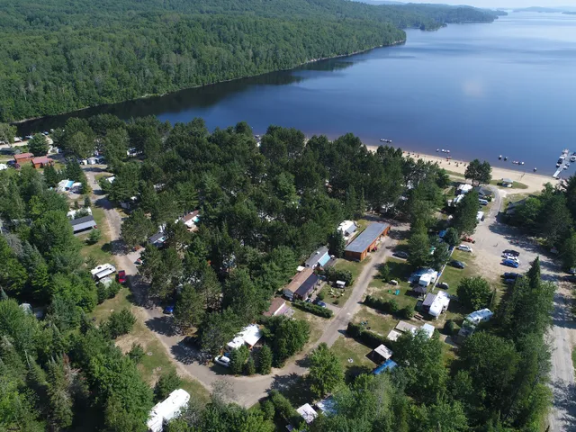 Pourvoirie Villa Basque