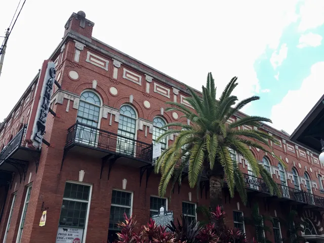 Ghost Party Haunted Tours