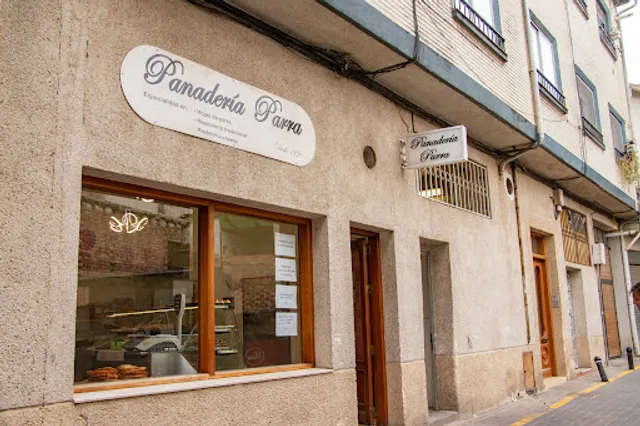 Panadería Parra
