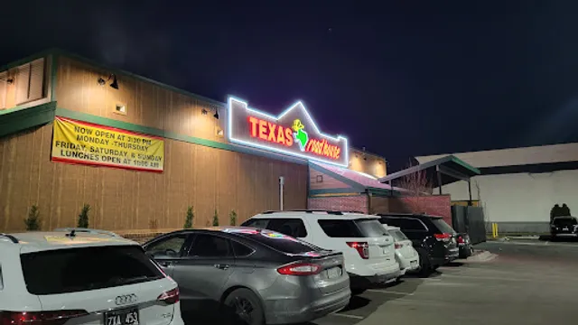 Texas Roadhouse
