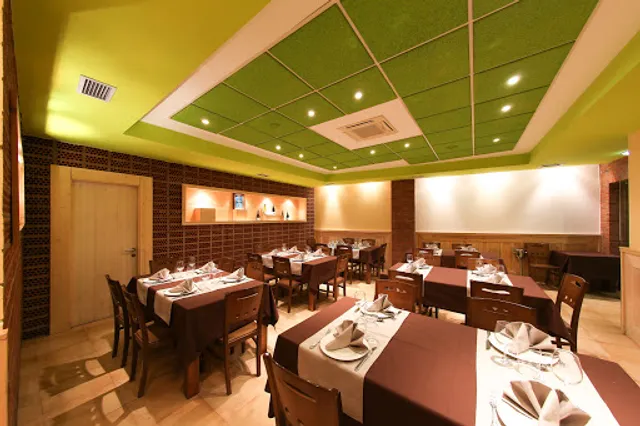 Sidrería La Manzana Restaurante