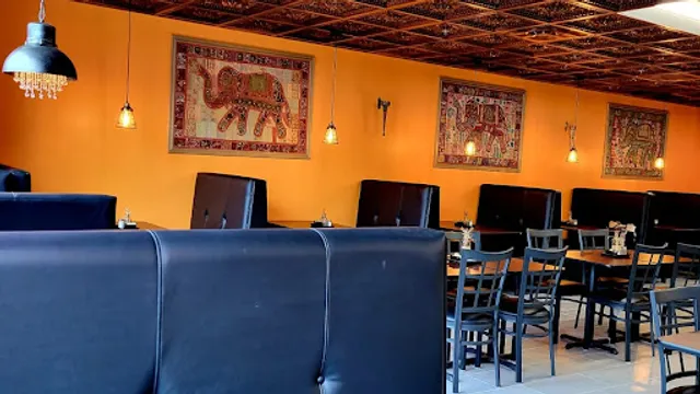 Gulzar's Indian Cuisine