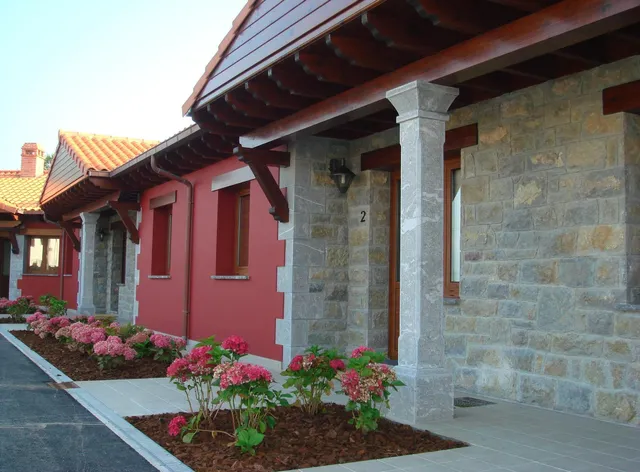 Rural apartments Peaks Tereñes