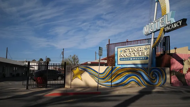 Star Motel