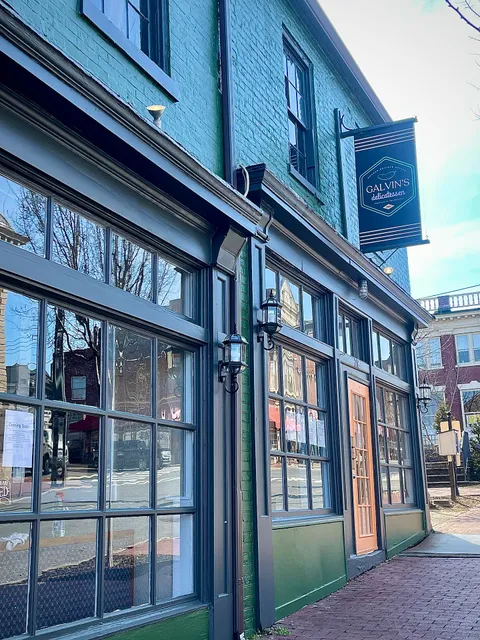 Galvin’s Delicatessen