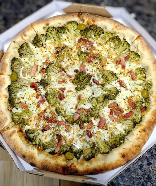 TH Hamburgueria & Pizzaria