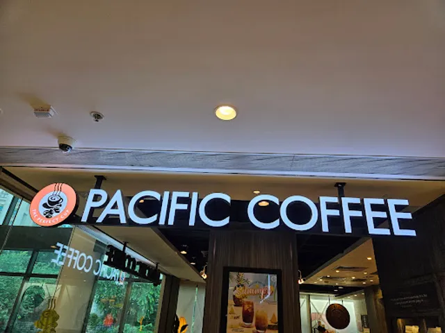 Pacific Coffee