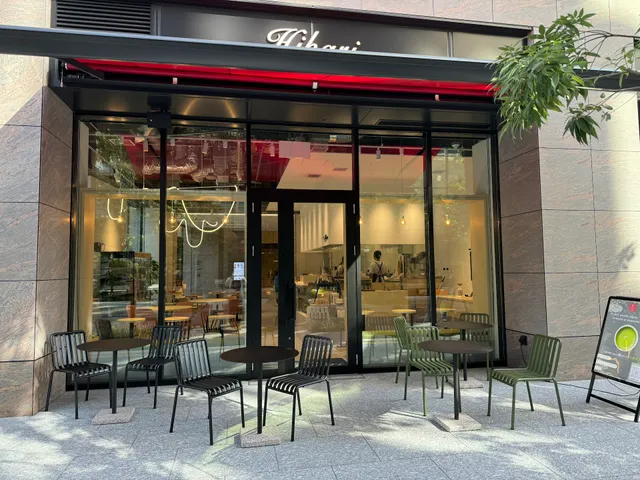 フルーツカフェ ひかり Fruit cafe HIkari