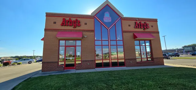 Arby's