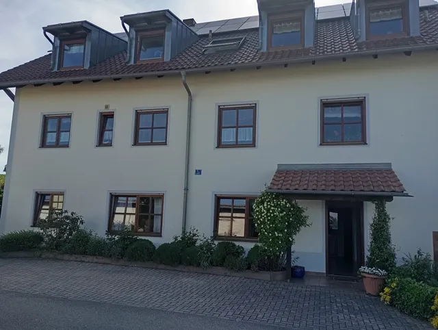 Ferienwohnung Weigert