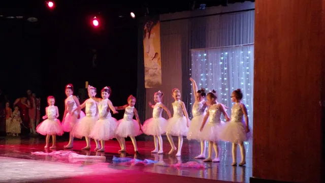 Robert E. Johnson Theatre