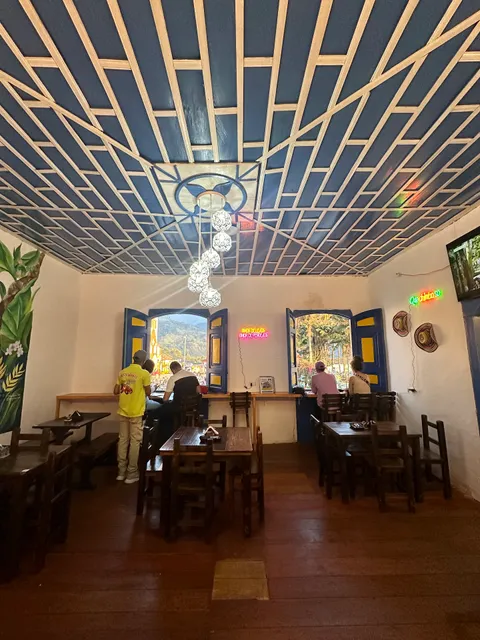 La cuesta de la abuela